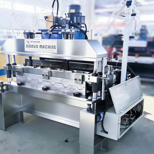 panel-curving-machine