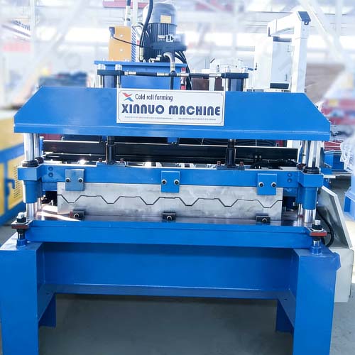 roof-sheet-crimping-machine