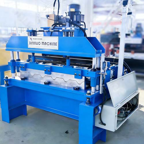 roof-sheet-crimping-machine