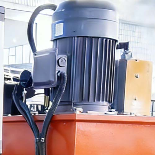 roof-panel-curving-machine