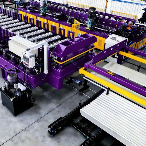 corrugated-iron-machine