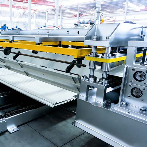 corrugated-metal-machine