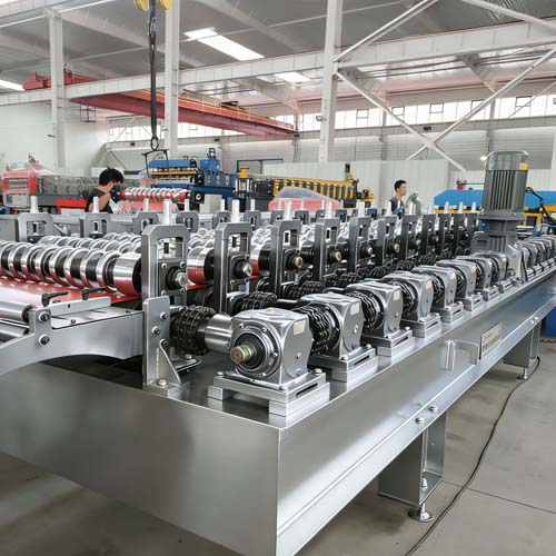 corrugated-metal-machine