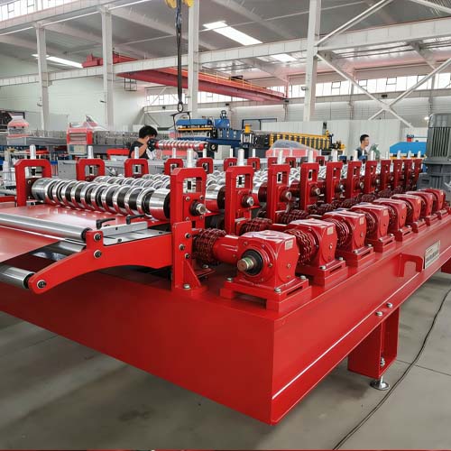 corrugated-metal-rolling-machine