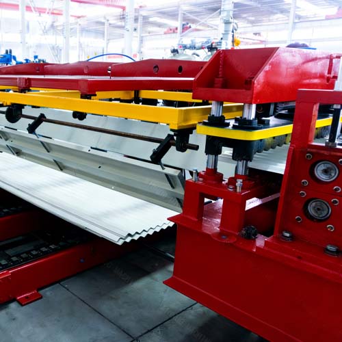 corrugated-metal-rolling-machine