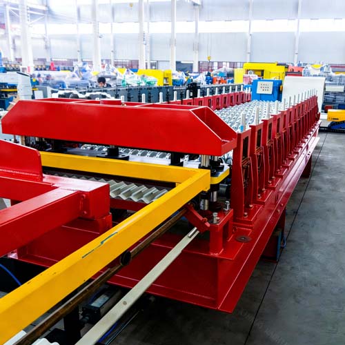 corrugated-metal-rolling-machine