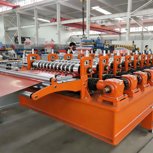 corrugated-roof-machine