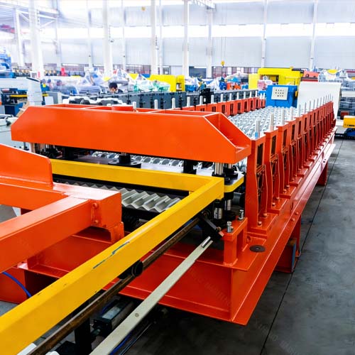 corrugated-roof-machine