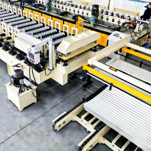 corrugated-roof-roll-forming-machine