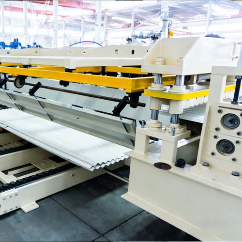 corrugated-roof-roll-forming-machine