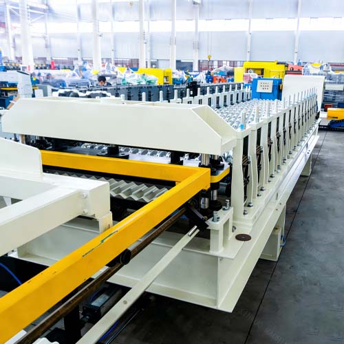 corrugated-roof-roll-forming-machine