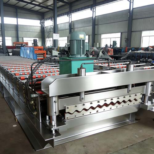 corrugated-roof-sheet-making-machine