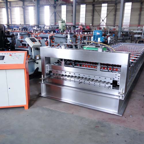 corrugated-roof-sheet-making-machine