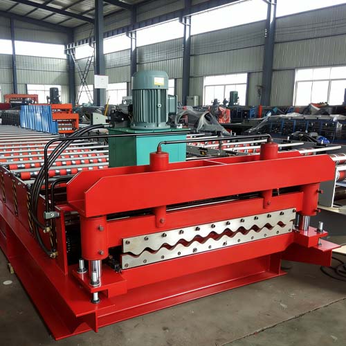 corrugated-sheet-bending-machine