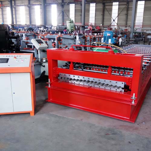 corrugated-sheet-bending-machine