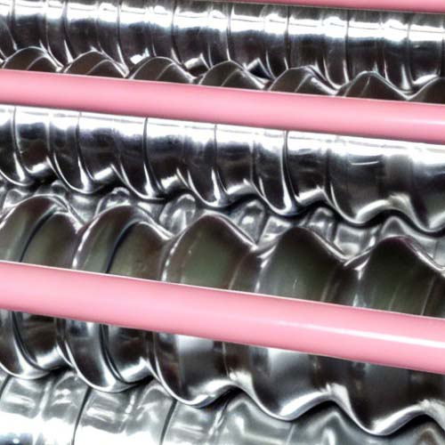 corrugated-sheet-forming-machine
