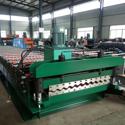 corrugated-sheet-machine