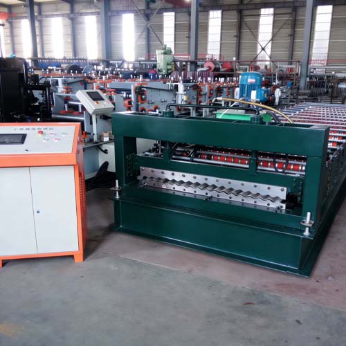 corrugated-sheet-machine