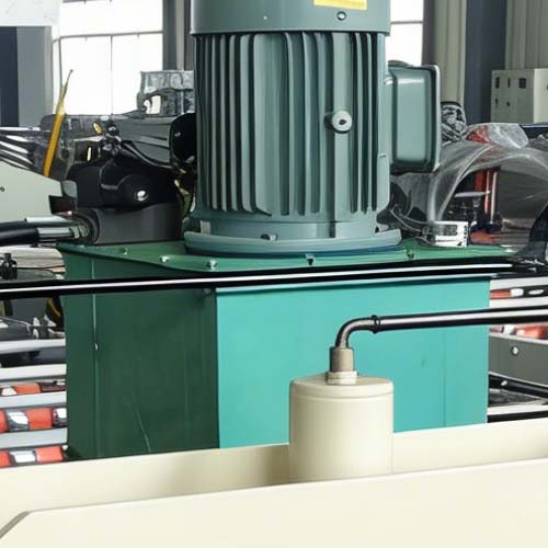 corrugated-steel-panel-roll-forming-machine