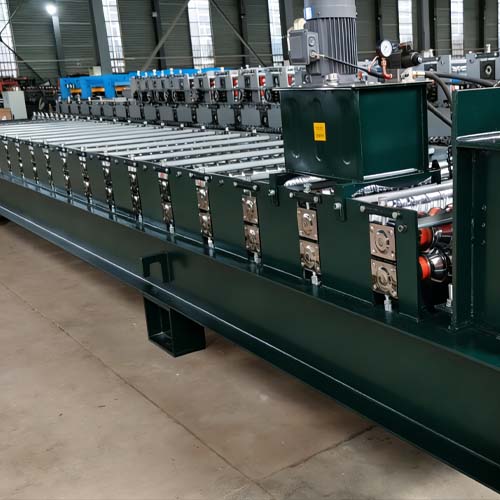 corrugated-iron-machine