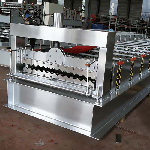 corrugated-metal-machine