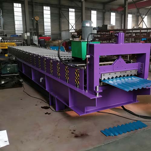 corrugated-metal-rolling-machine