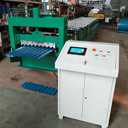 corrugated-roll-former-for-sale