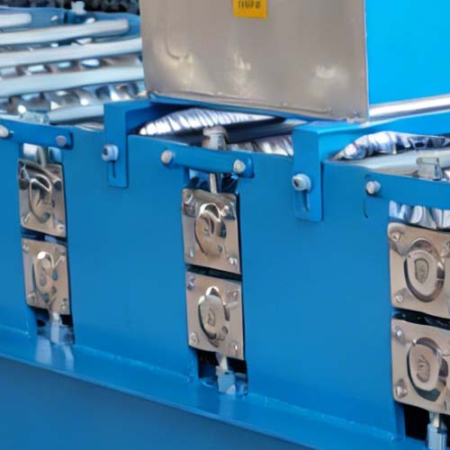 corrugated-roll-making-machine