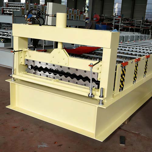 corrugated-roof-machine