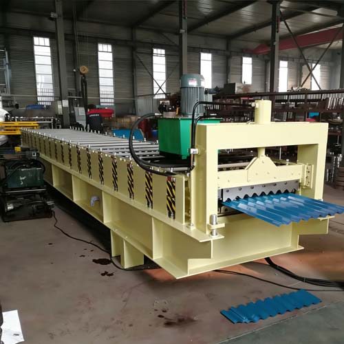 corrugated-roof-machine