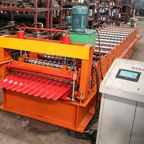 corrugated-roof-sheet-machine