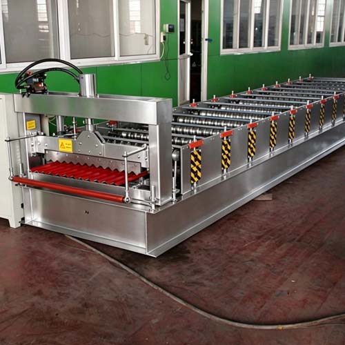 corrugated-roof-sheet-making-machine