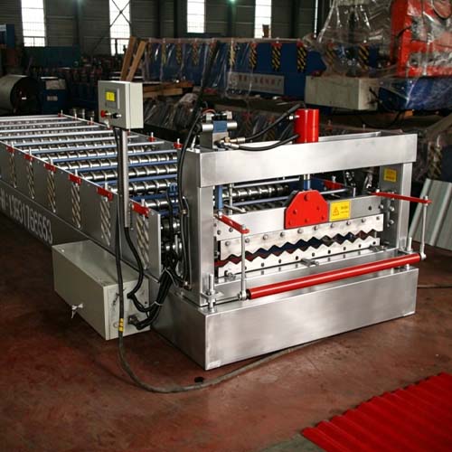 corrugated-roof-sheet-making-machine