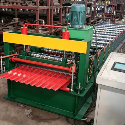 corrugated-sheet-bending-machine