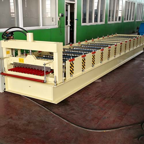 corrugated-sheet-machine