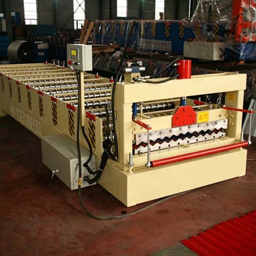 corrugated-sheet-machine