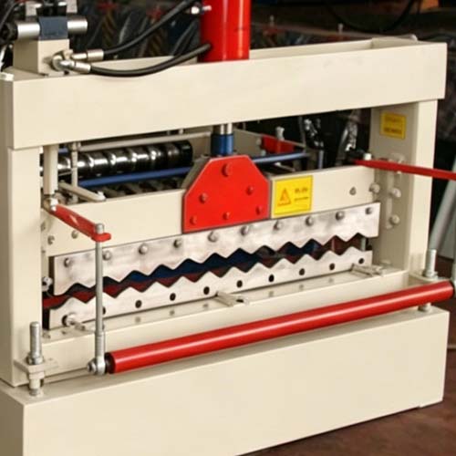 corrugated-steel-panel-roll-forming-machine