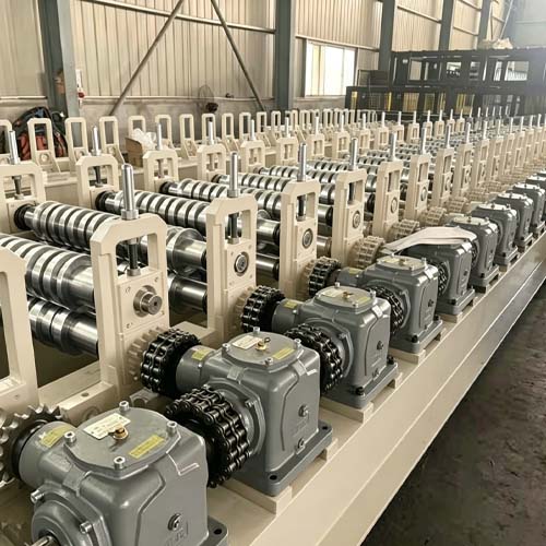 corrugated-iron-machine