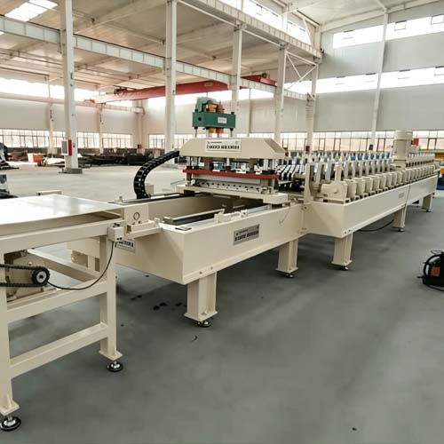 corrugated-iron-machine