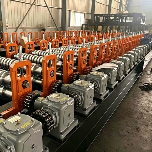 corrugated-roof-roll-forming-machine