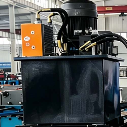 corrugated-iron-curving-machine