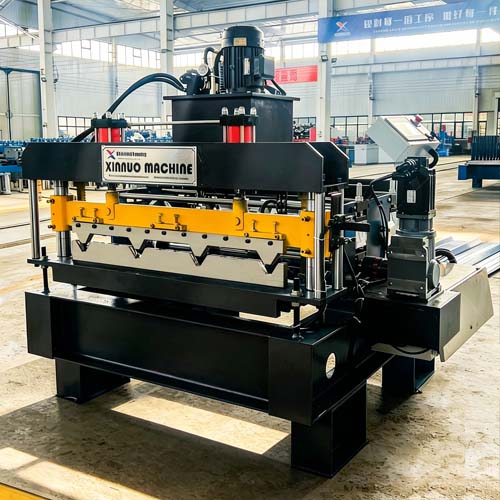 corrugated-iron-curving-machine