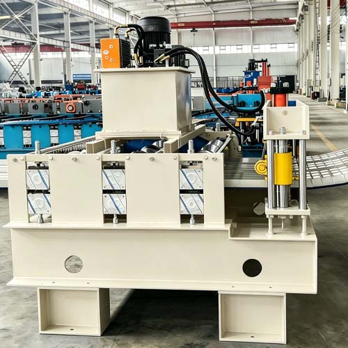 corrugated-sheet-curving-machine