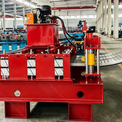 hydraulic-roof-curving-roll-forming-machine
