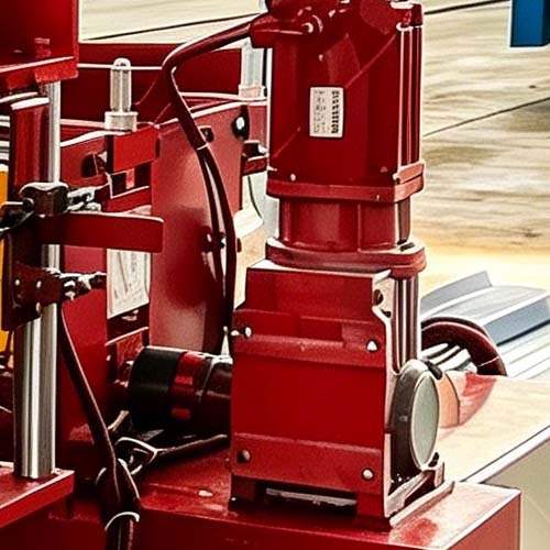 hydraulic-roof-curving-roll-forming-machine