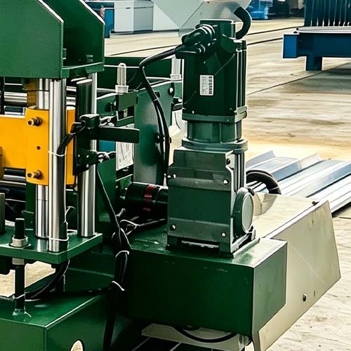 panel-curving-machine