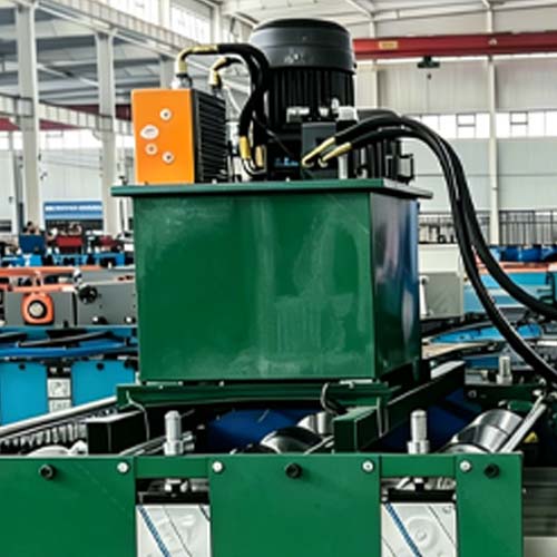 panel-curving-machine