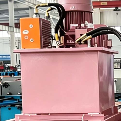 roof-sheet-crimping-machine