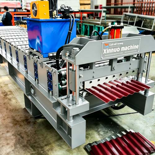 corrugated-roof-sheet-making-machine