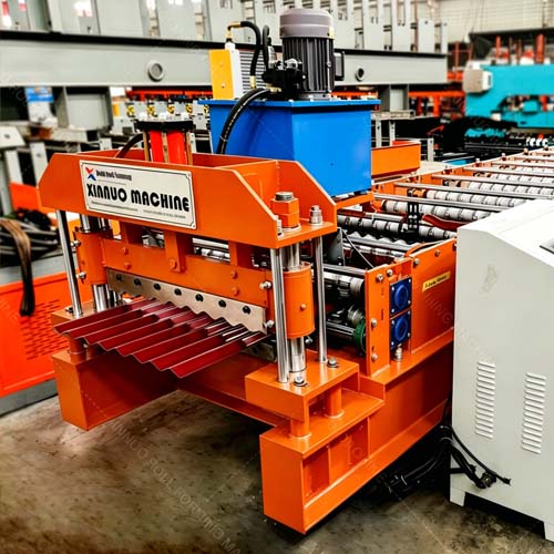 corrugated-sheet-bending-machine